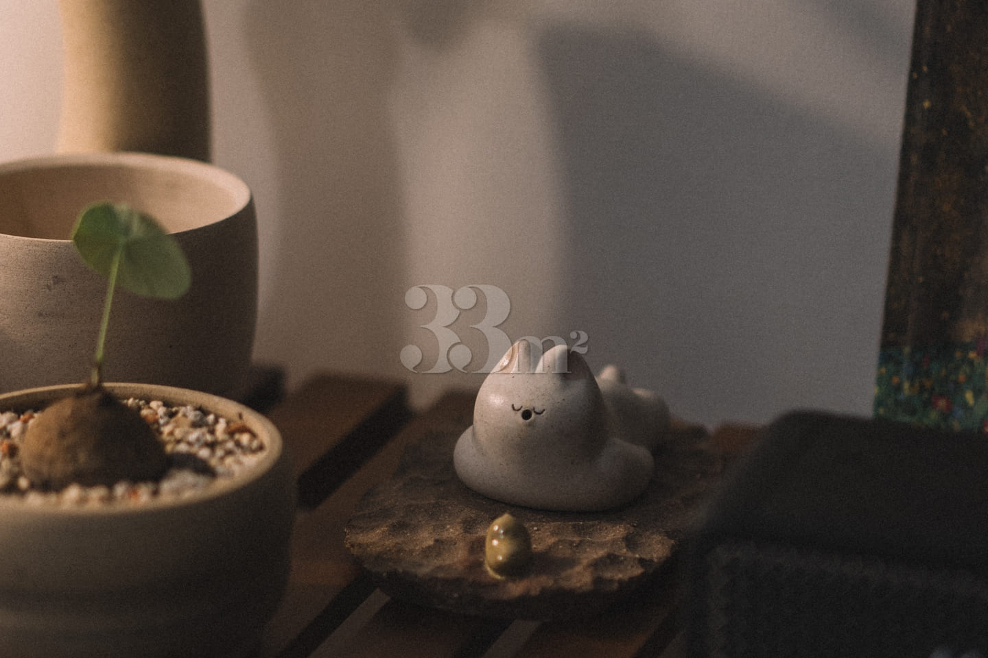 Haebangchon, a cozy space 4th image