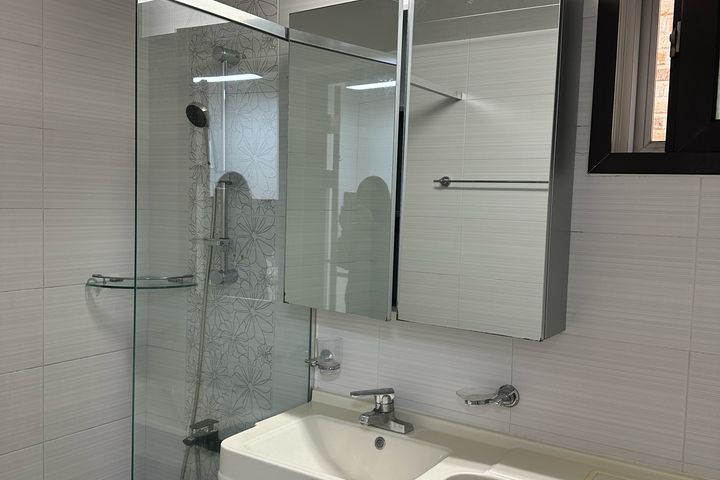 Seodaemun-gu, fully furnished, parking availa 11th image