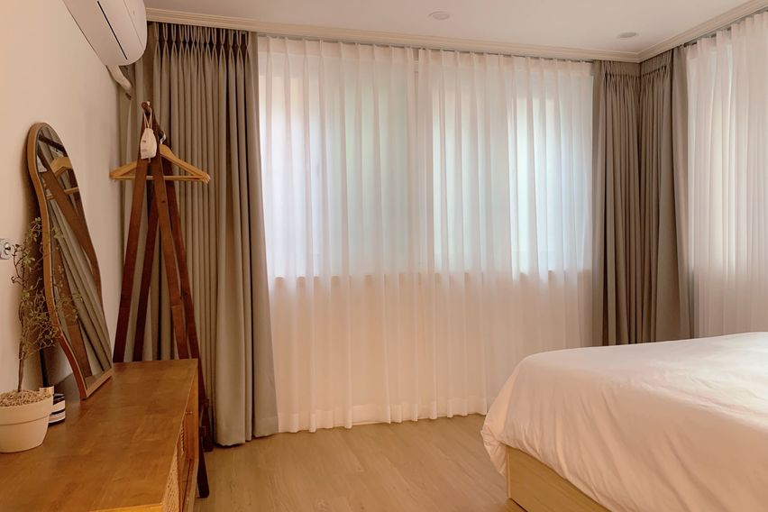 연희동 깔끔한 투룸🏡