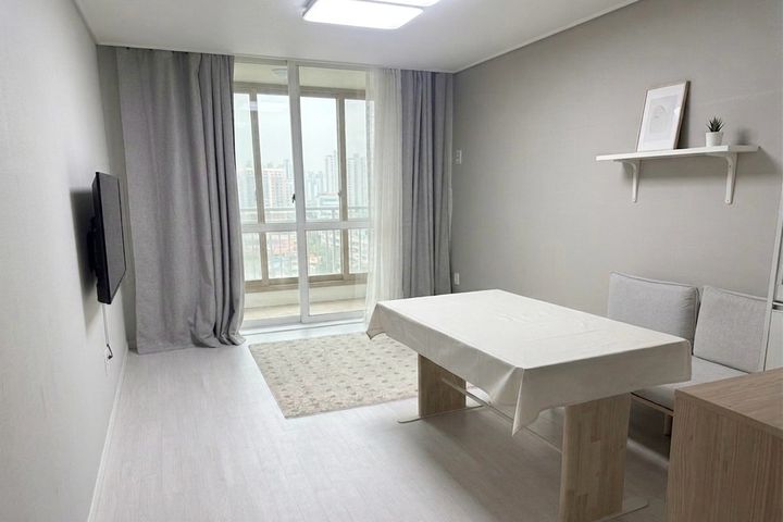 수지구청역7분3룸아파트 0번째 이미지