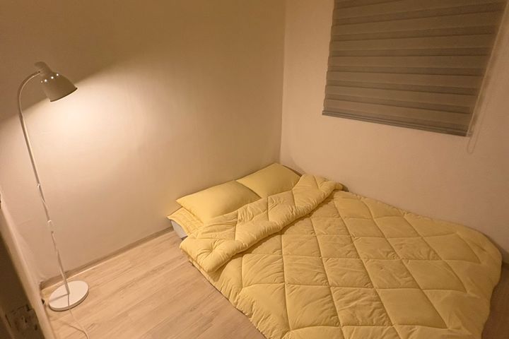 Two-room apartment, 3 seconds from Achasan St 7th image