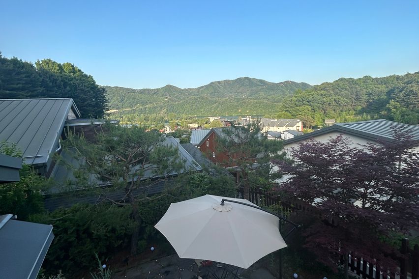 자라섬남이섬감성숙소 0번째 이미지