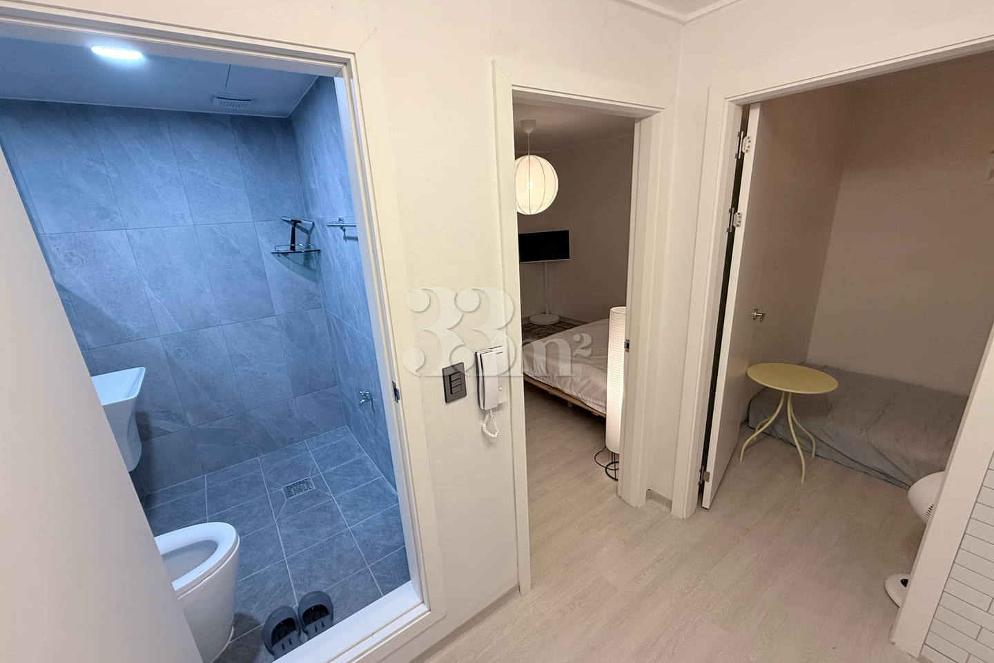 Unit 101, Jeongneung Nest 6th image