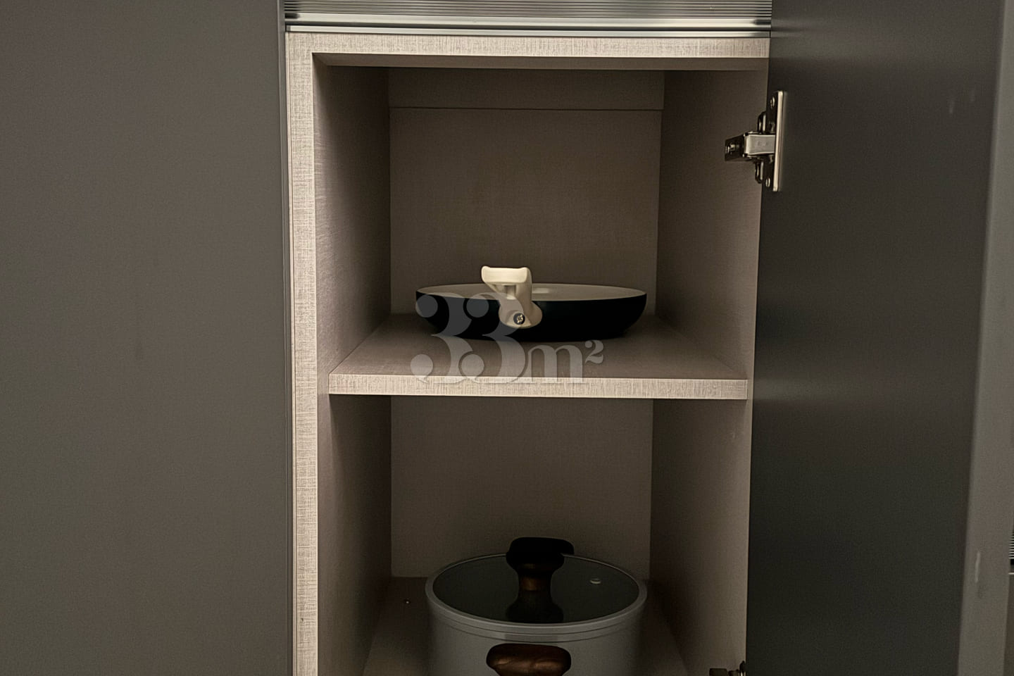Fully furnished, near Hansung University Stat 12th image