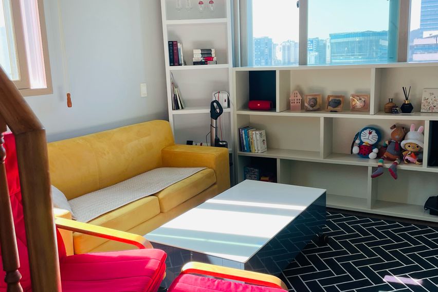 호수담_목포 전라남도청