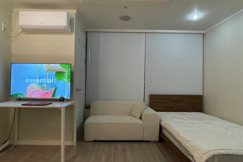 🩵여의도 초역세권II🩵 3번째 이미지