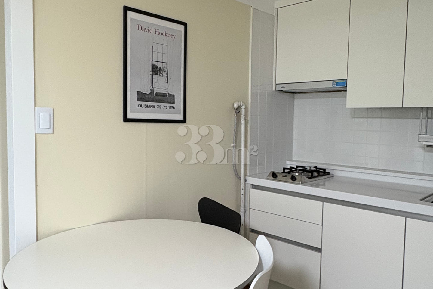 Seolleung Station / Two-room apartment / Park 15th image