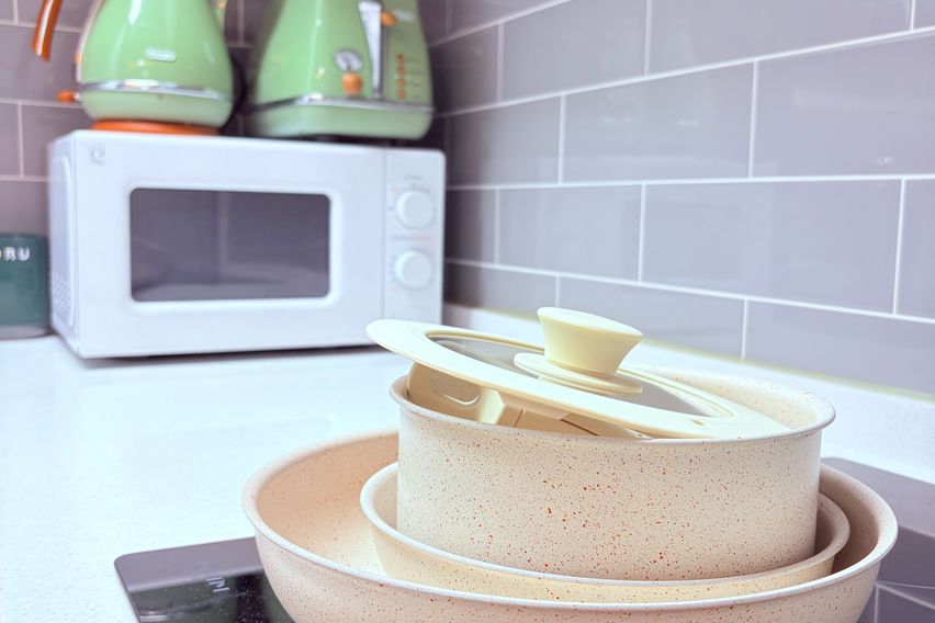 고덕/신축3룸/풀옵 10번째 이미지