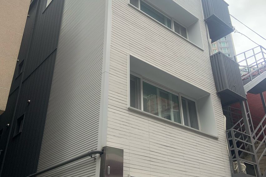 다가구주택 301호