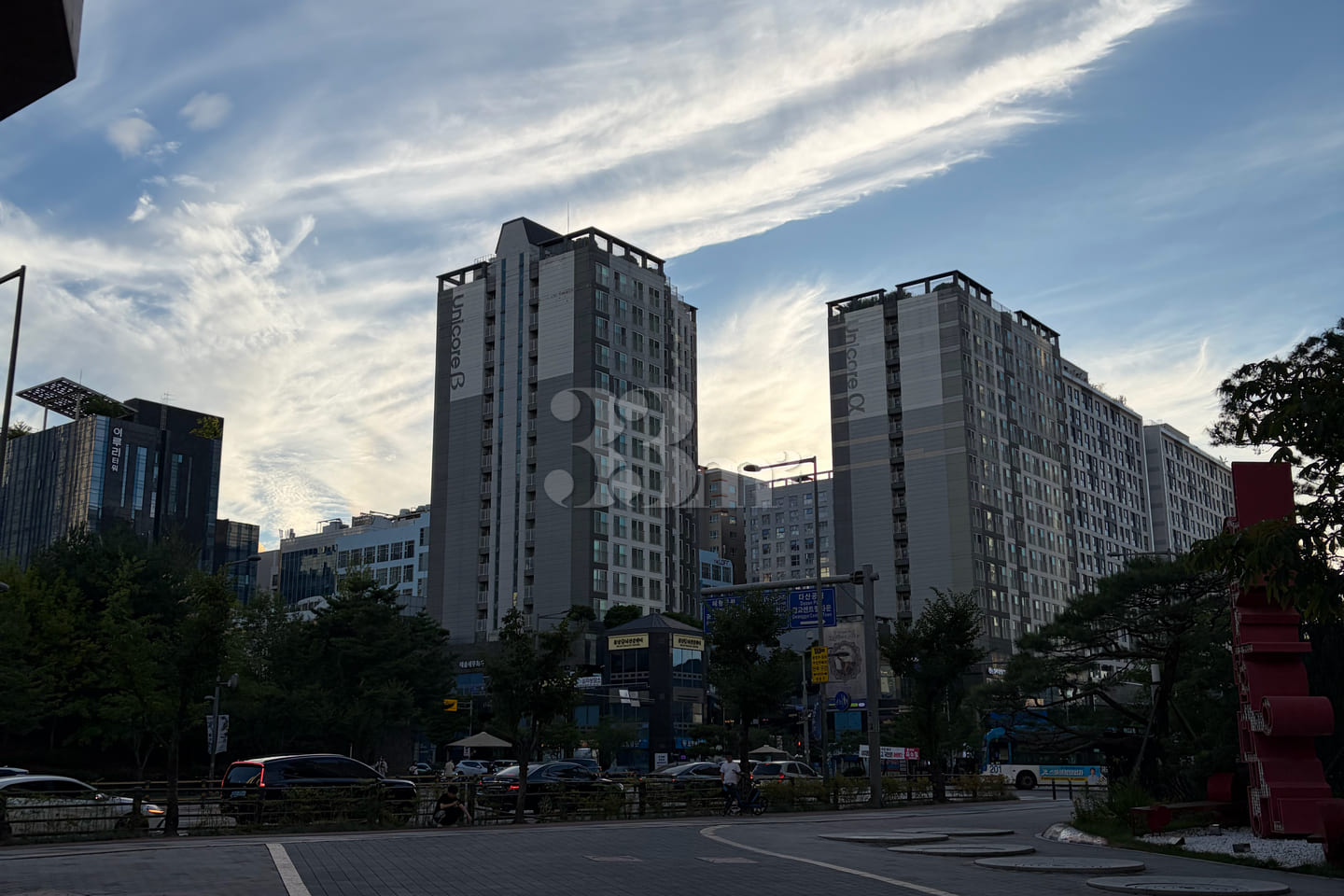⚜️Gwanggyo Jungang Station Premium⚜️ 16th image