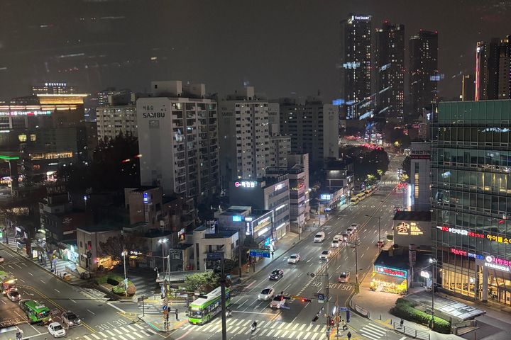 왕십리역지하연결성수종로 0번째 이미지
