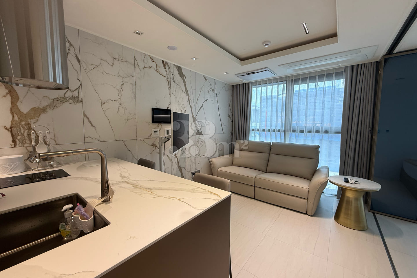 ELUK Seocho Penthouse 1th image