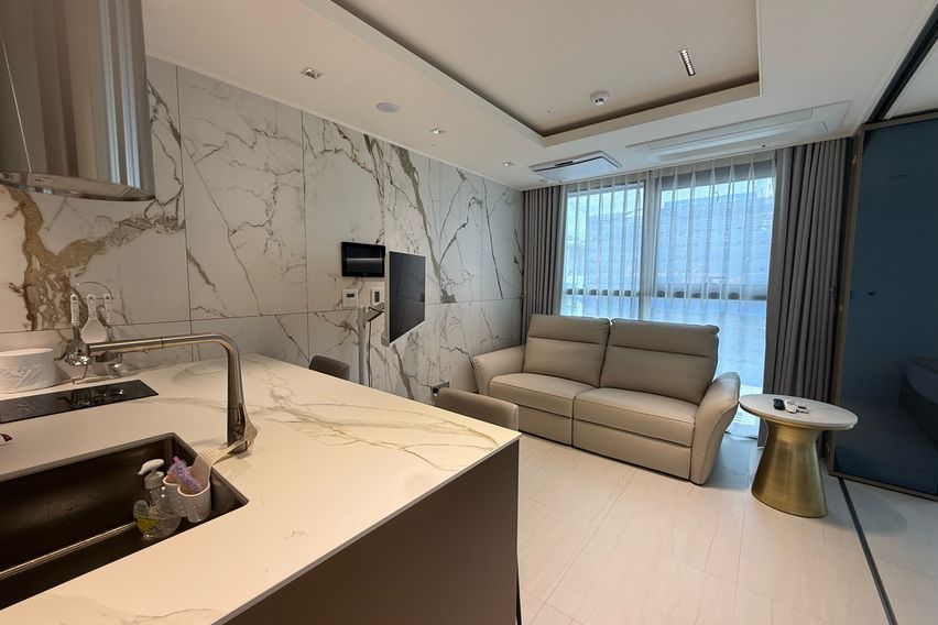 엘루크 서초 펜트하우스