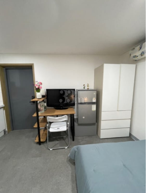 Large studio near Gangdong Station – No maint 1th image