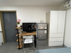 Large studio near Gangdong Station – No maint 1th image