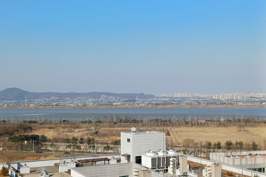 운양동 뷰 맛집 13번째 이미지