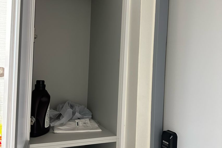 개인 프라빗 테라스