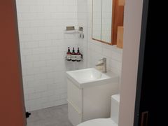 망리단길 아늑한 투룸🛋️ 12번째 이미지