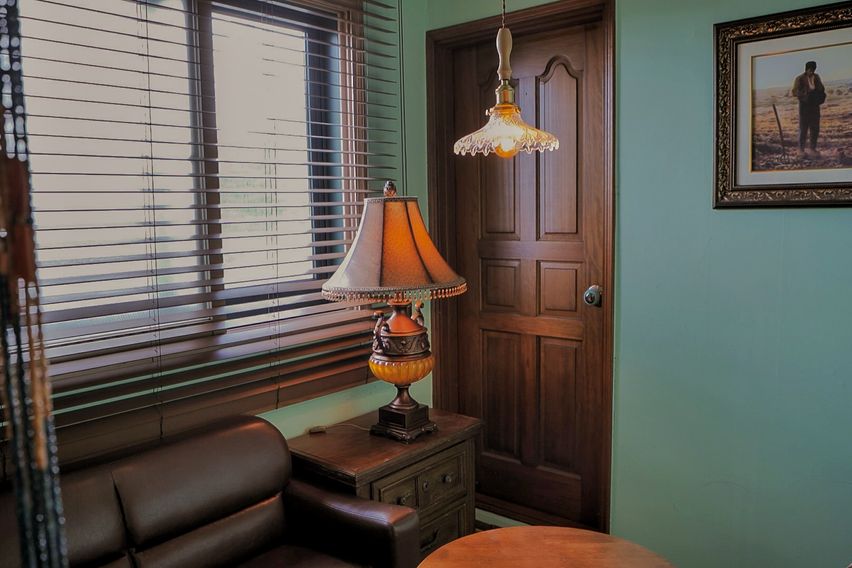 살롱드 해방 #3룸