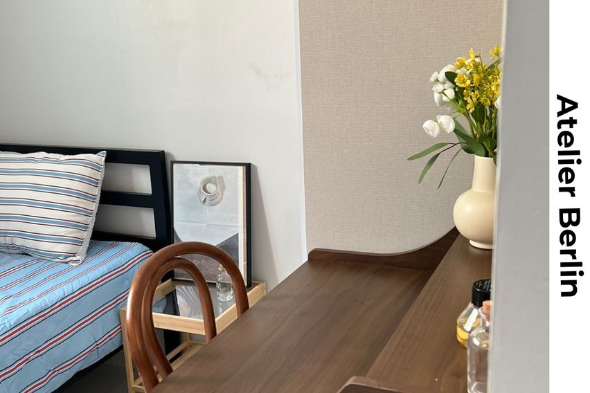 베를린무드 코리빙203