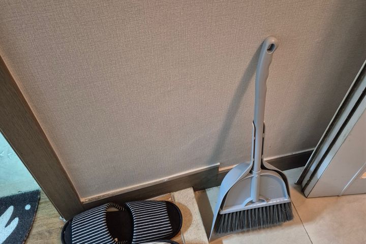 조용한 복층 오피스텔 4번째 이미지