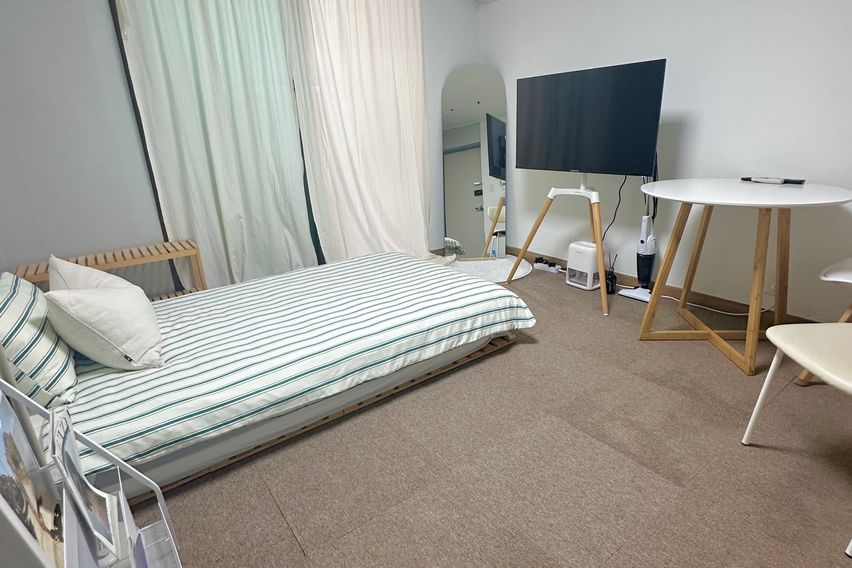 💛홍대 신촌 세브란스