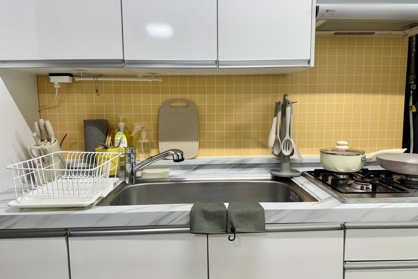 청량리 쉐어하우스 큰방 12번째 이미지