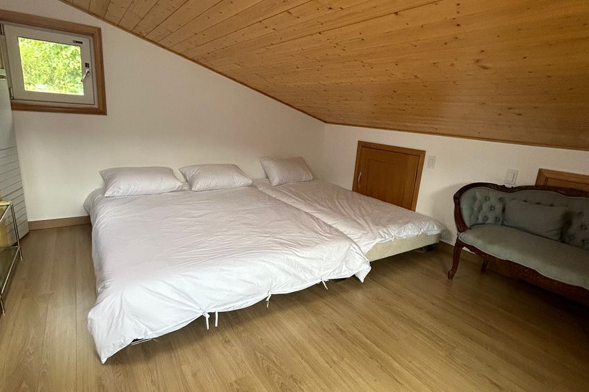 자라섬남이섬감성숙소 1번째 이미지