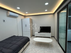 Clean studio apartment in Gumi 3rd Industrial 0th image