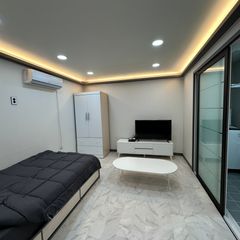 구미3공단 깔끔한 원룸 방 이미지