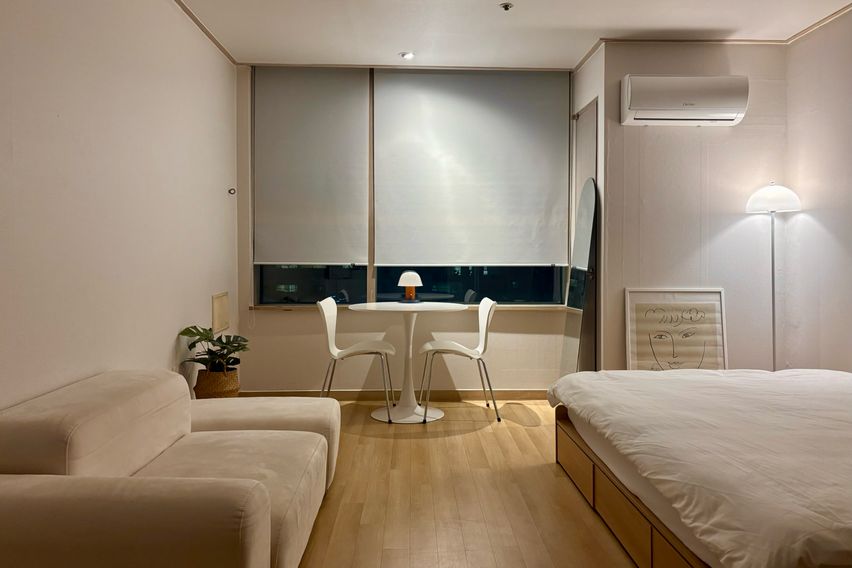 합정/홍대/시티뷰💚