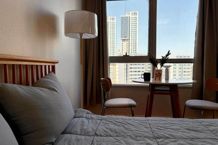 용산/삼각지 초역세권