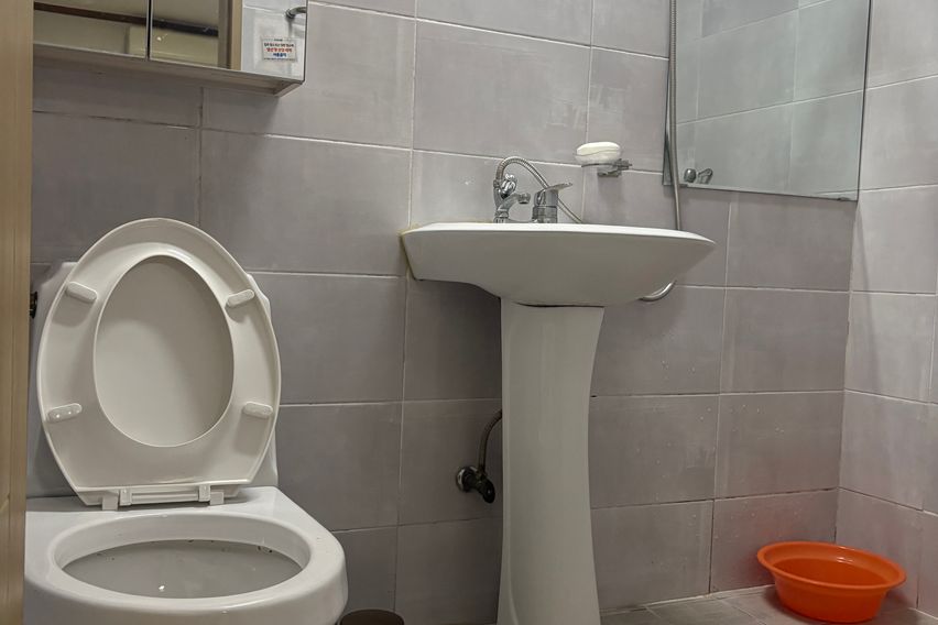 운천역 먹자골목