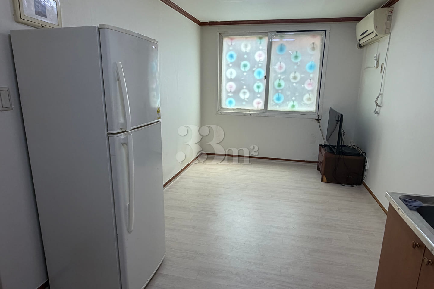 Studio apartment next to Gulpocheon Park 0th image