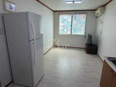 Studio apartment next to Gulpocheon Park 0th image