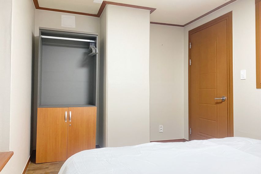 ⛄️범계역2분/퀸침2주차