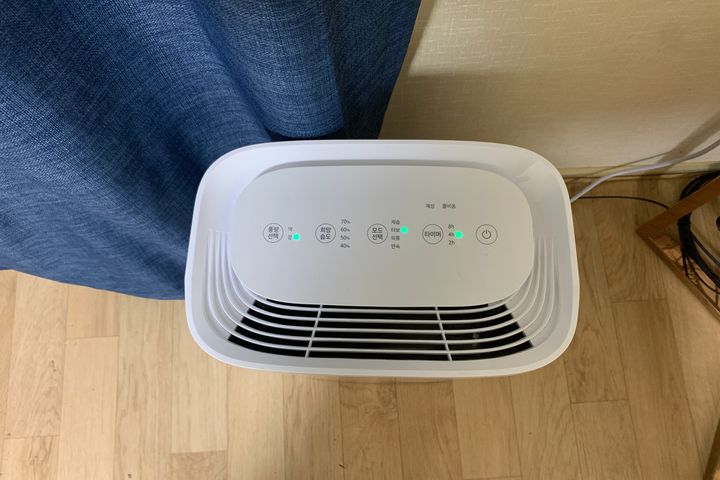 풀옵션 원룸 2층 숙소 5번째 이미지