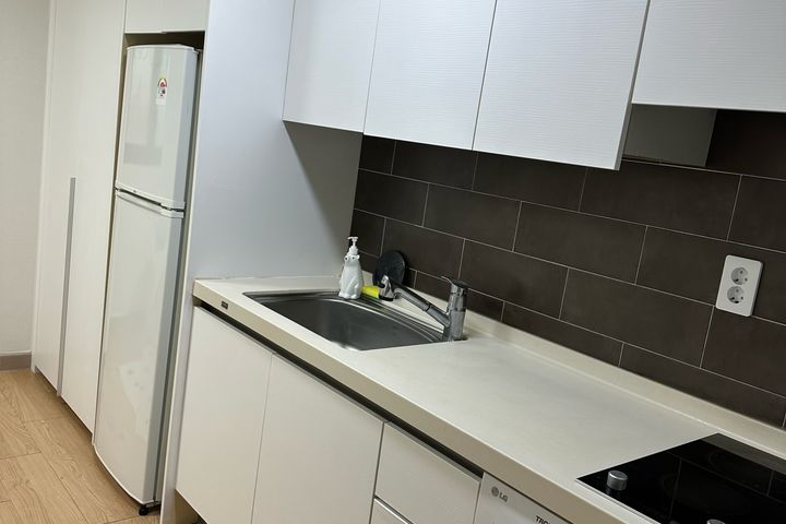 Seodaemun-gu, fully furnished, parking availa 2th image
