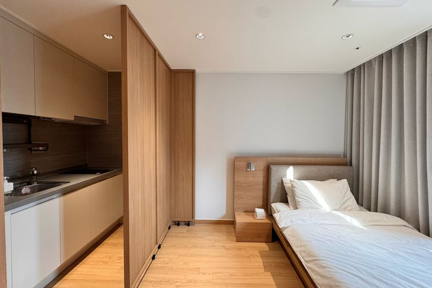 ⭐️무인양품오마쥬호텔⭐️ 14번째 이미지