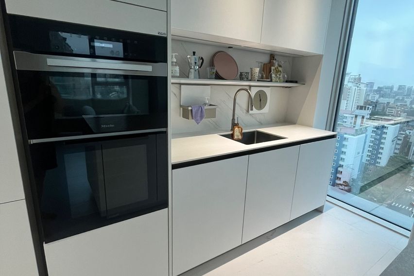 하이엔드오피스텔(신축)