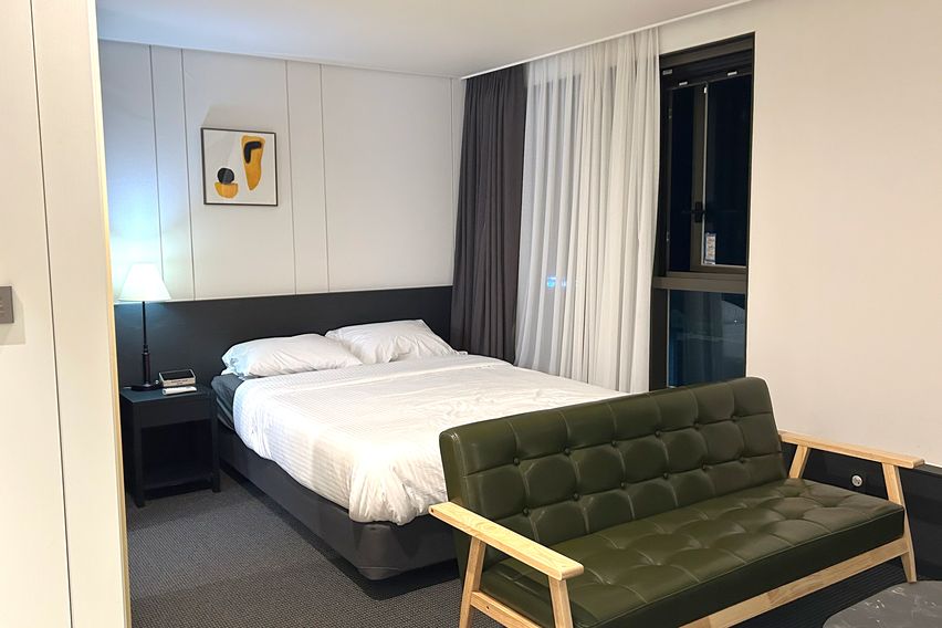 서귀포 풀옵션 바다뷰