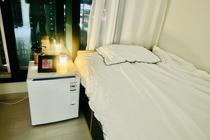 Shared housing for women near Everland and Bo 0th image
