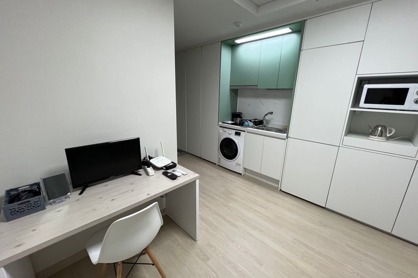 안산 원시동 단기임대