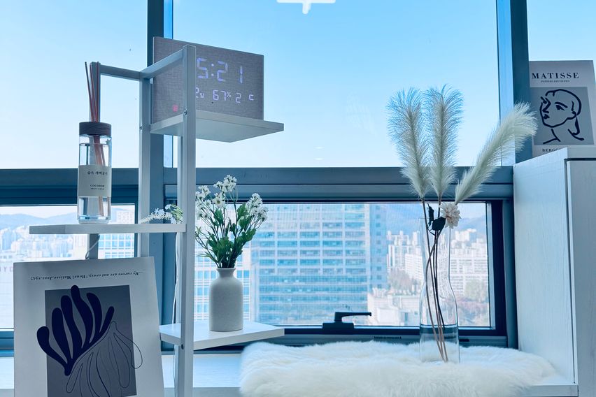 ❤️범계 복층/애견동반