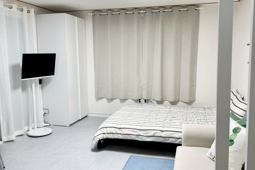 메종 현충로역 201호 0번째 이미지