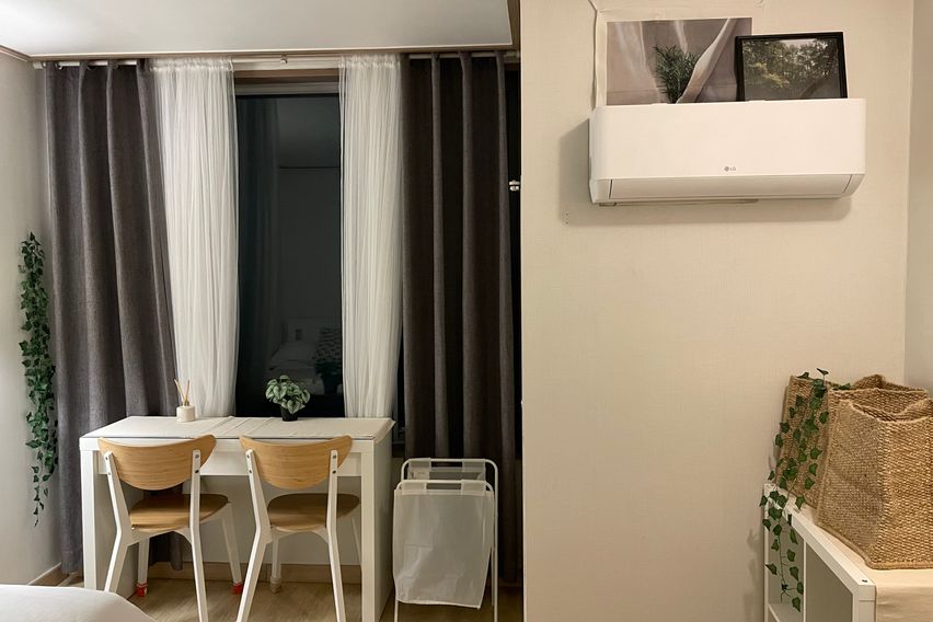 🛏️뚝섬성수 출장재택근무 1번째 이미지