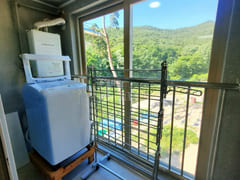 17-Pyeong Ocean View Unit (2nd Floor) – Bed 9th image