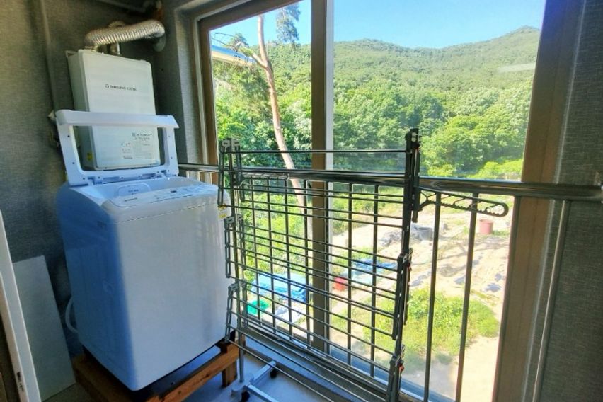 17평형오션뷰2층-온돌