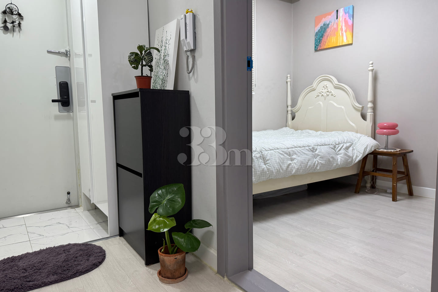 🌸Dadaepo🌸Romantic Apartment🌸 6th image