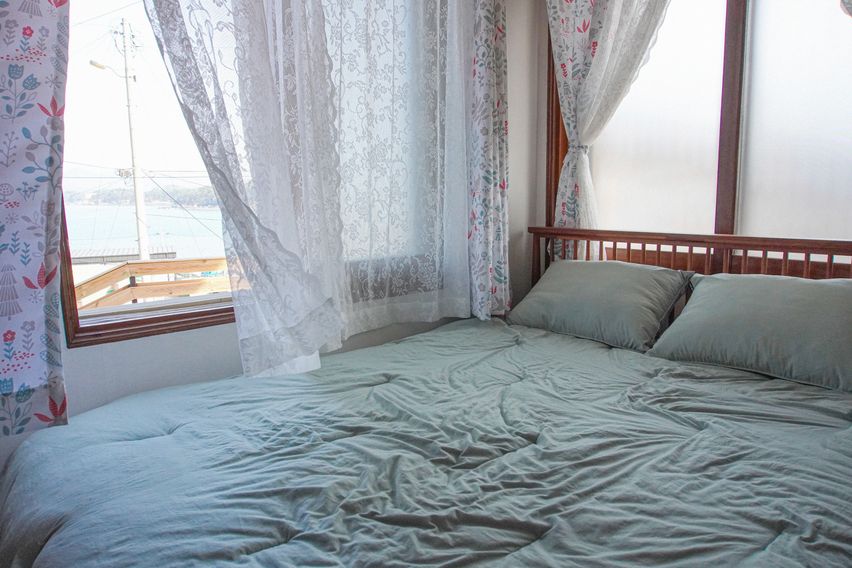 오션뷰 독채 반려동물 0번째 이미지